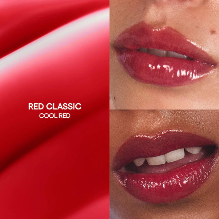 LANEIGE 
JuicePop Box Lip Oil Stain 12HR Hydrating Tint