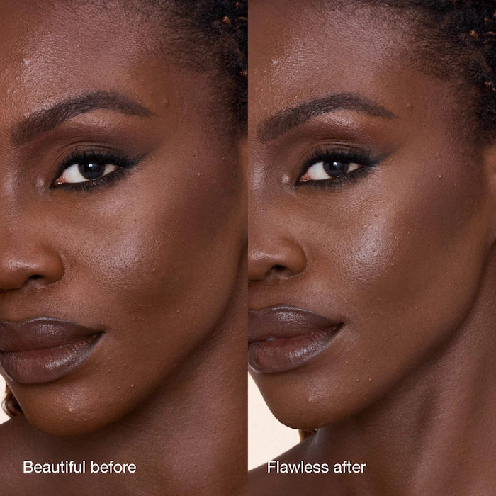 Charlotte Tilbury Mini Airbrush Flawless Setting Spray Duo Gift Set