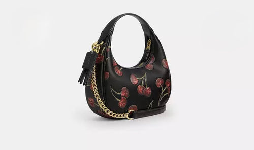 Carmen Mini Crossbody Bag