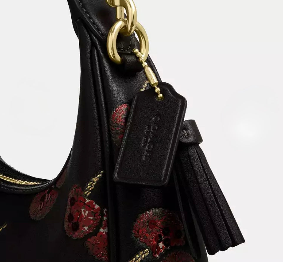 Carmen Mini Crossbody Bag