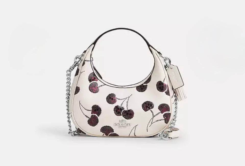 Carmen Mini Crossbody Bag