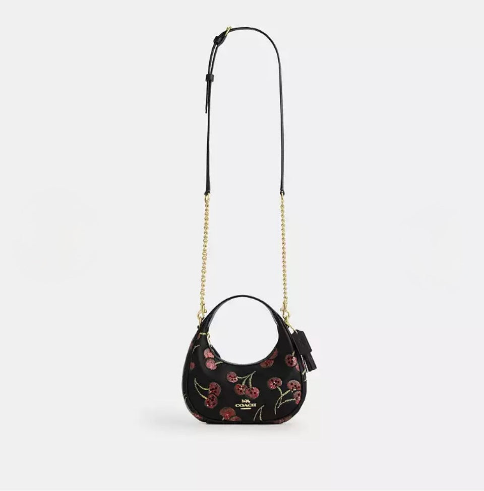 Carmen Mini Crossbody Bag
