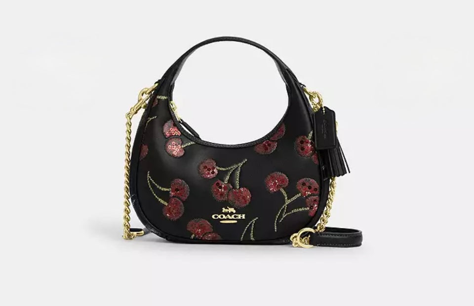 Carmen Mini Crossbody Bag