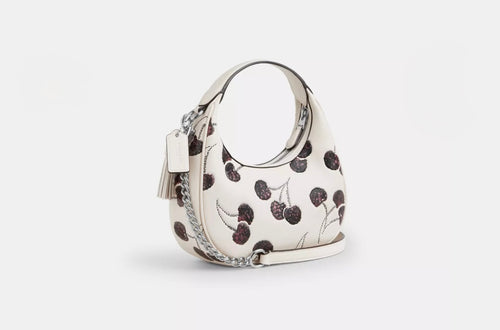 Carmen Mini Crossbody Bag