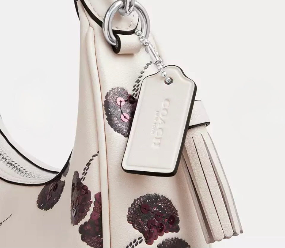 Carmen Mini Crossbody Bag