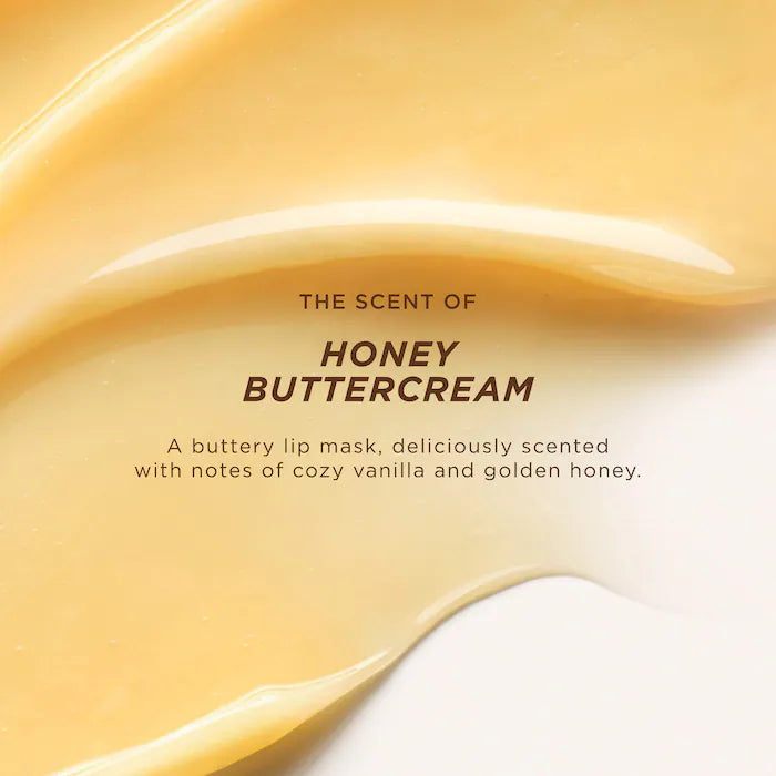 Gisou 
Honey Glaze Collagen Therapy Lip Mask