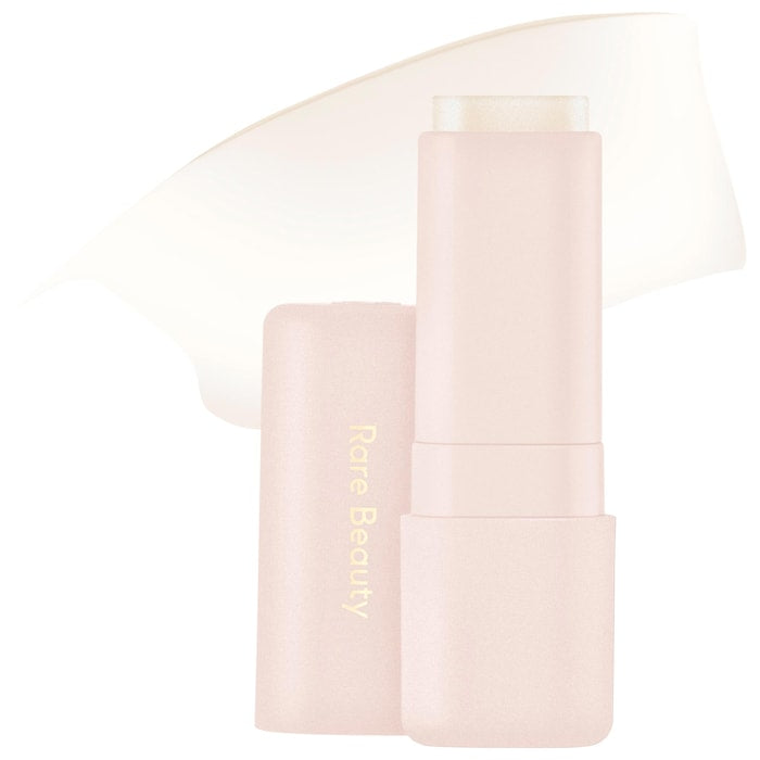 Rare Beauty by Selena Gomez 
Find Comfort Lip Butter Balm + Overnight Mask with Hyaluronic Acid Butter