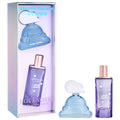 Ariana Grande 
Mini Cloud & LOVENOTES Plush Vanilla Perfume Set