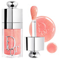 DIOR 
Lip Glow Oil Hydrating High-Shine Gloss