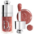 DIOR 
Lip Glow Oil Hydrating High-Shine Gloss